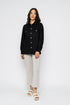 Amelia-Shirt Jacket